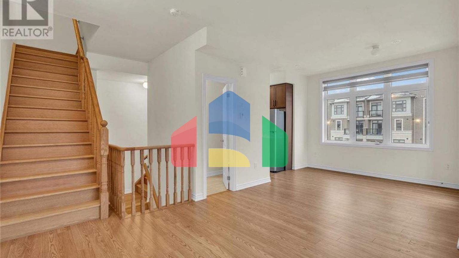 Residential - Townhouse - Brampton, Canada - Canada