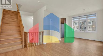 Residential - Townhouse - Brampton, Canada - Canada