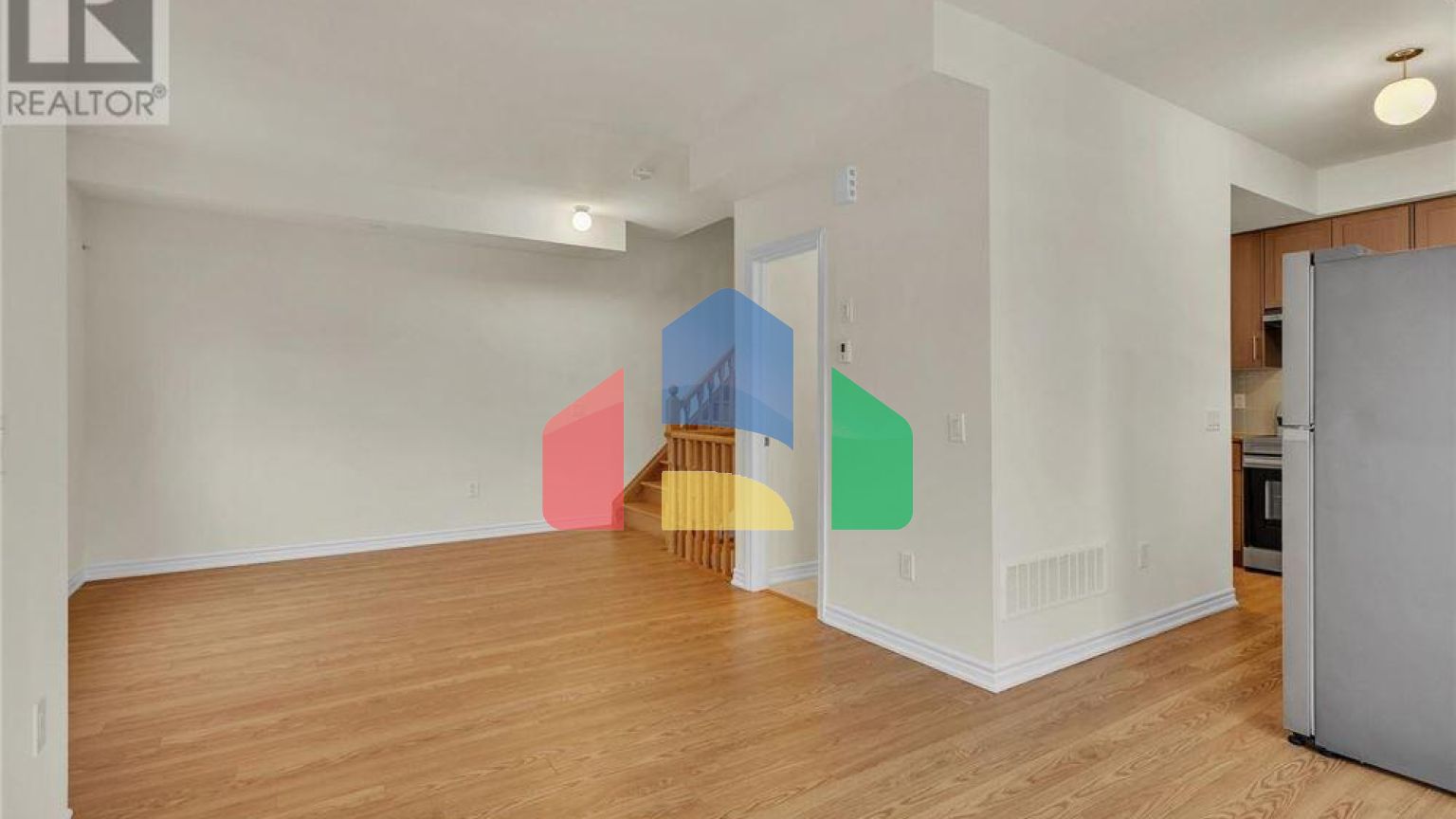 Residential - Townhouse - Brampton, Canada - Canada