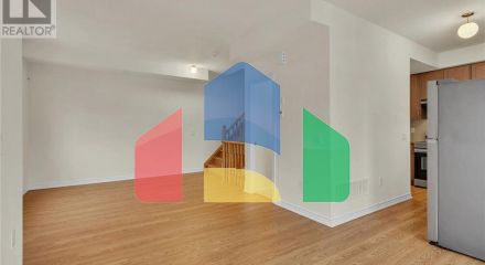 Residential - Townhouse - Brampton, Canada - Canada