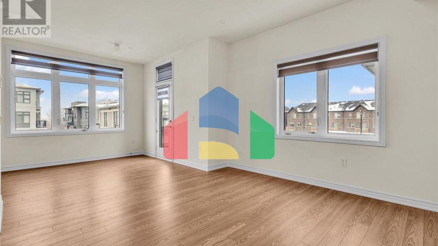 Residential - Townhouse - Brampton, Canada - Canada