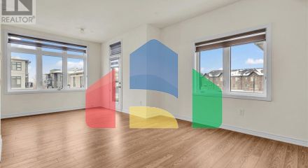 Residential - Townhouse - Brampton, Canada - Canada