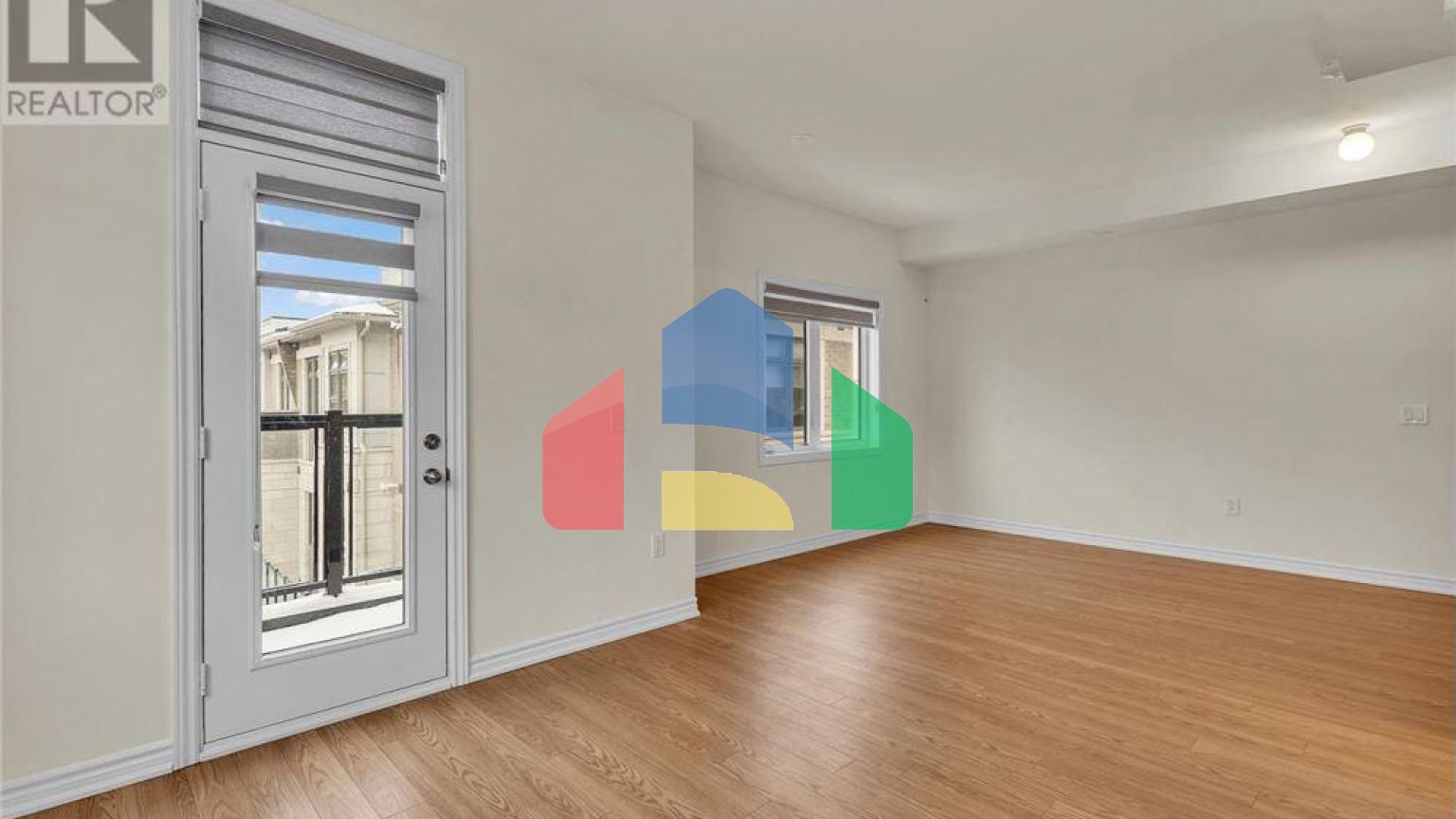 Residential - Townhouse - Brampton, Canada - Canada