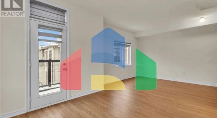 Residential - Townhouse - Brampton, Canada - Canada