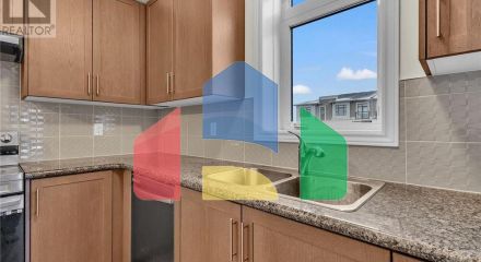 Residential - Townhouse - Brampton, Canada - Canada