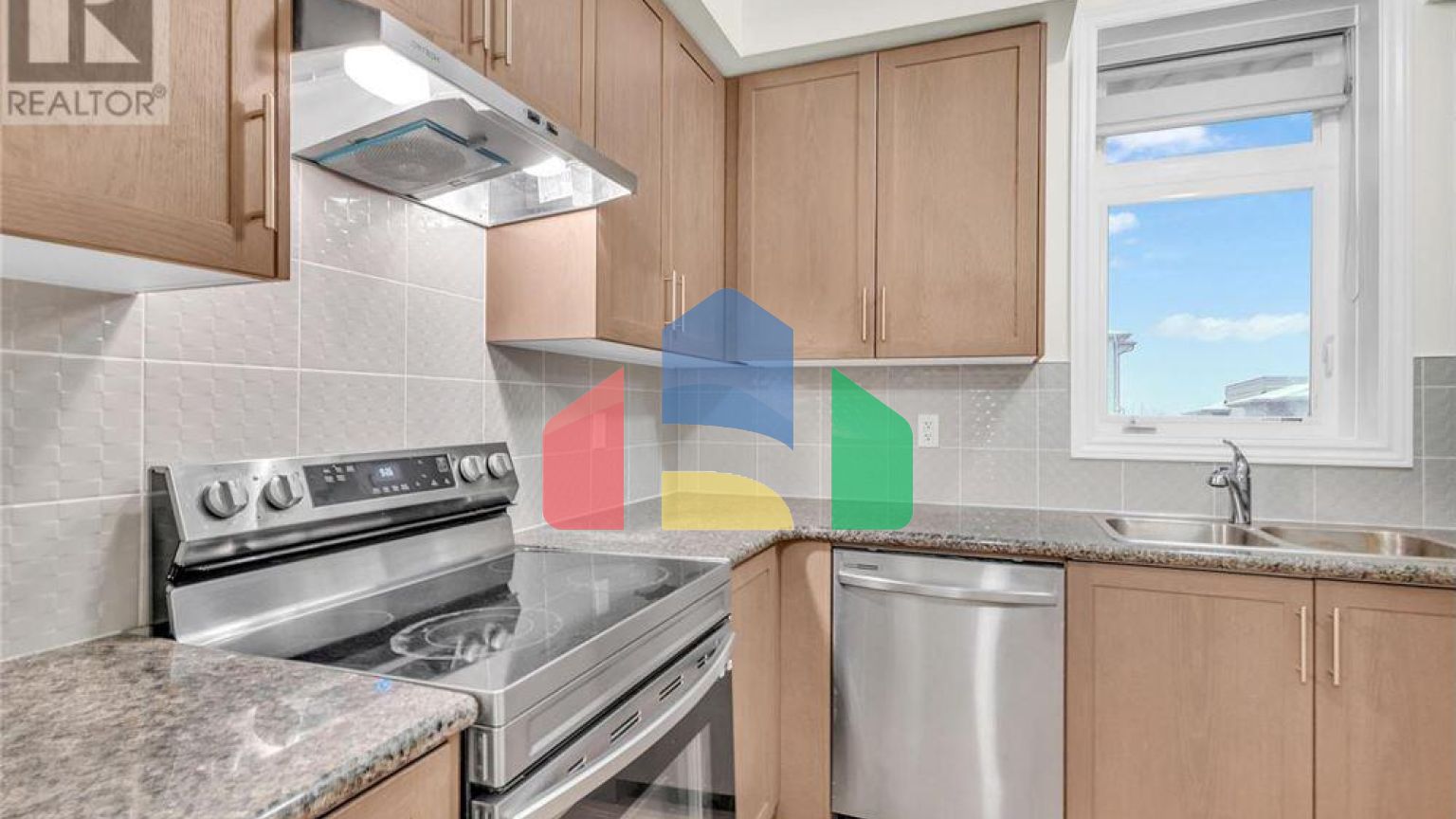 Residential - Townhouse - Brampton, Canada - Canada