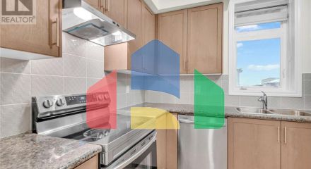 Residential - Townhouse - Brampton, Canada - Canada