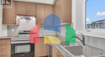 Residential - Townhouse - Brampton, Canada - Canada