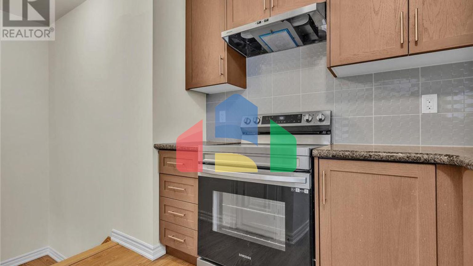 Residential - Townhouse - Brampton, Canada - Canada