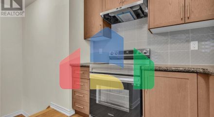 Residential - Townhouse - Brampton, Canada - Canada