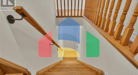 Residential - Townhouse - Brampton, Canada - Canada