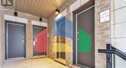 Residential - Townhouse - Brampton, Canada - Canada