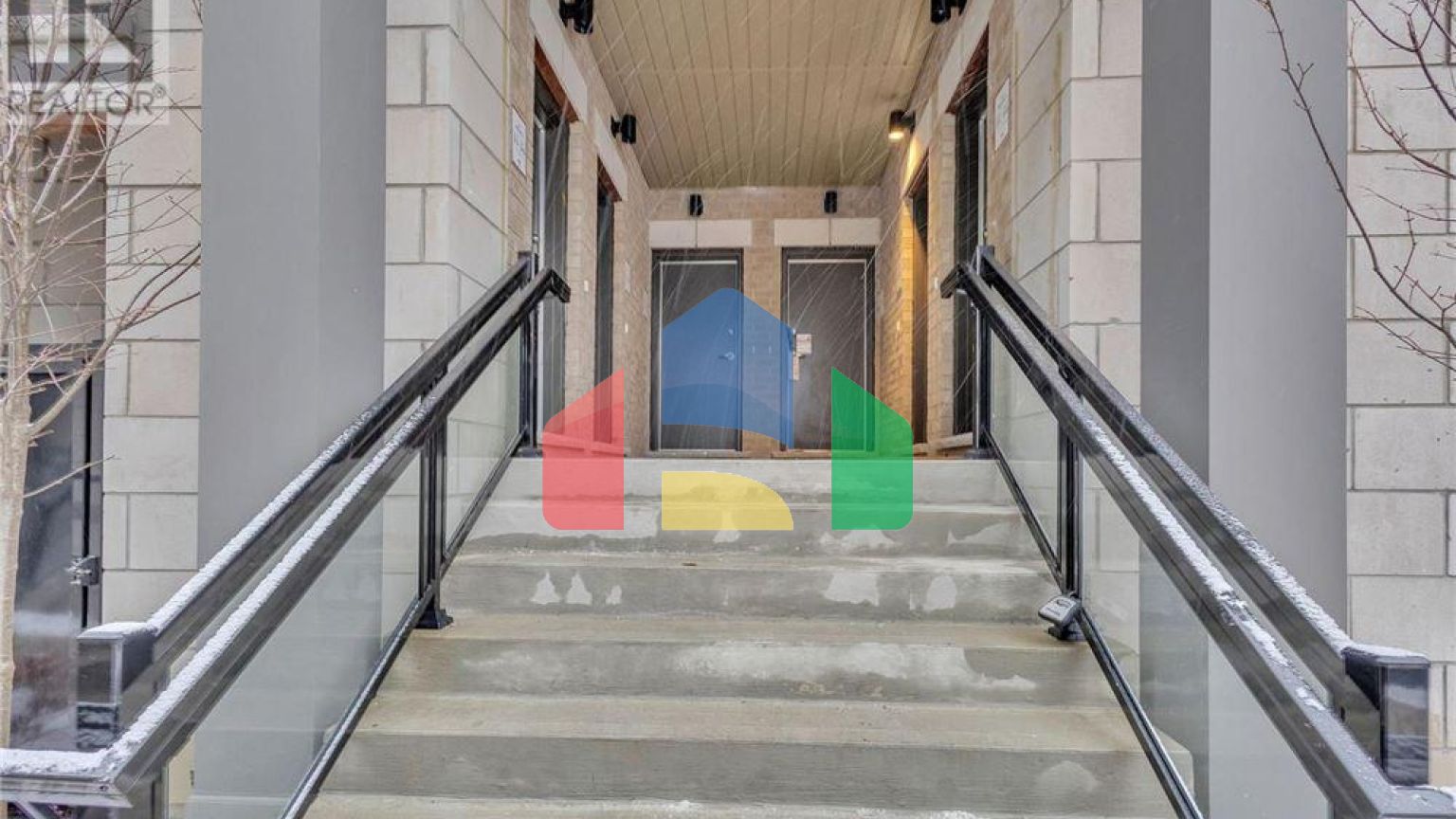 Residential - Townhouse - Brampton, Canada - Canada