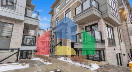 Residential - Townhouse - Brampton, Canada - Canada