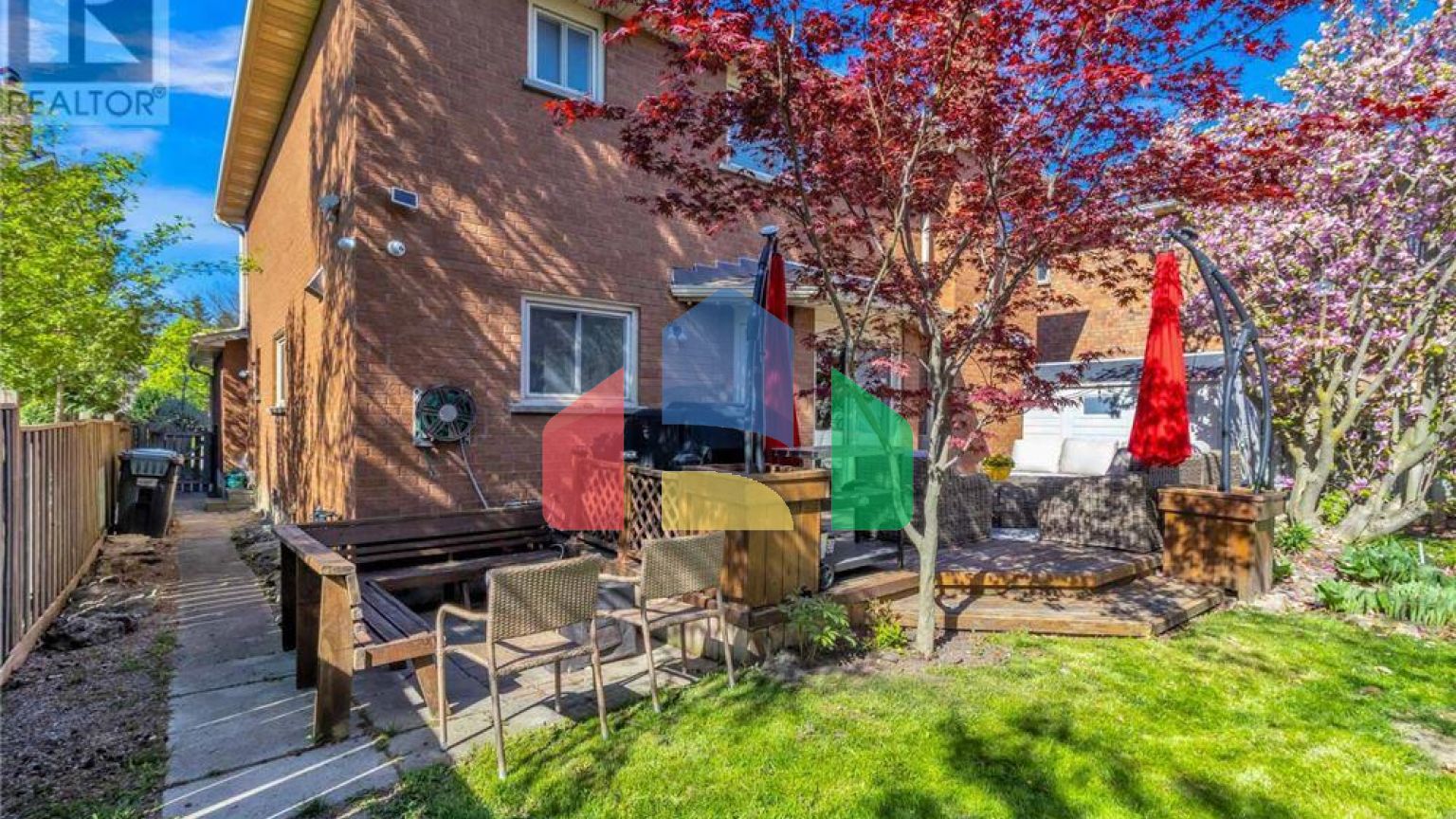 Residential - Single Family Home - Brampton, Canada - Canada