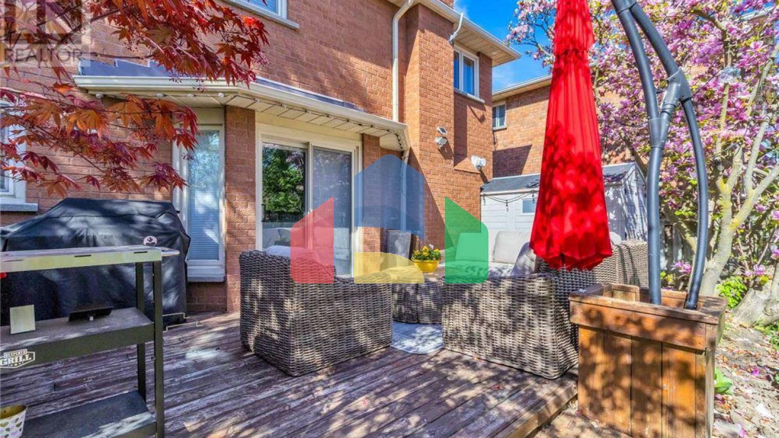 Residential - Single Family Home - Brampton, Canada - Canada