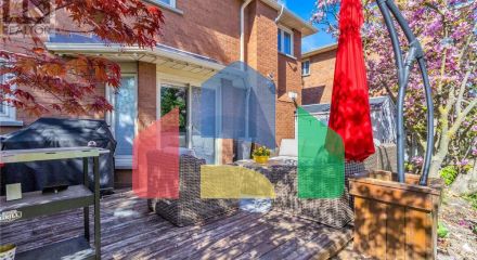 Residential - Single Family Home - Brampton, Canada - Canada