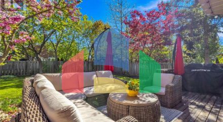 Residential - Single Family Home - Brampton, Canada - Canada