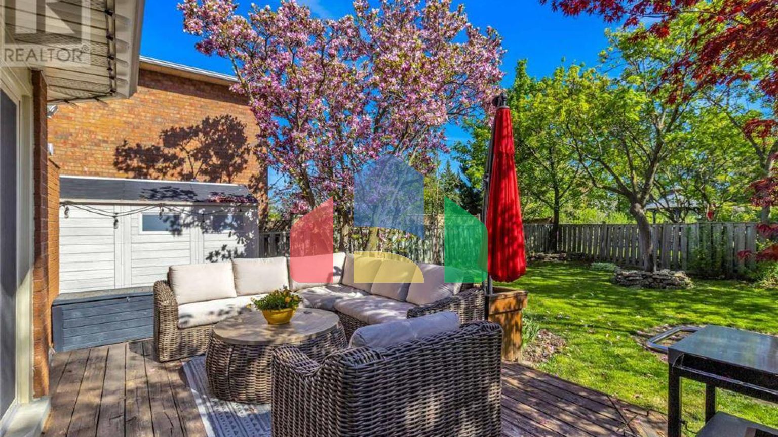 Residential - Single Family Home - Brampton, Canada - Canada