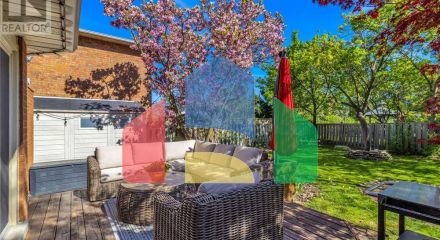 Residential - Single Family Home - Brampton, Canada - Canada