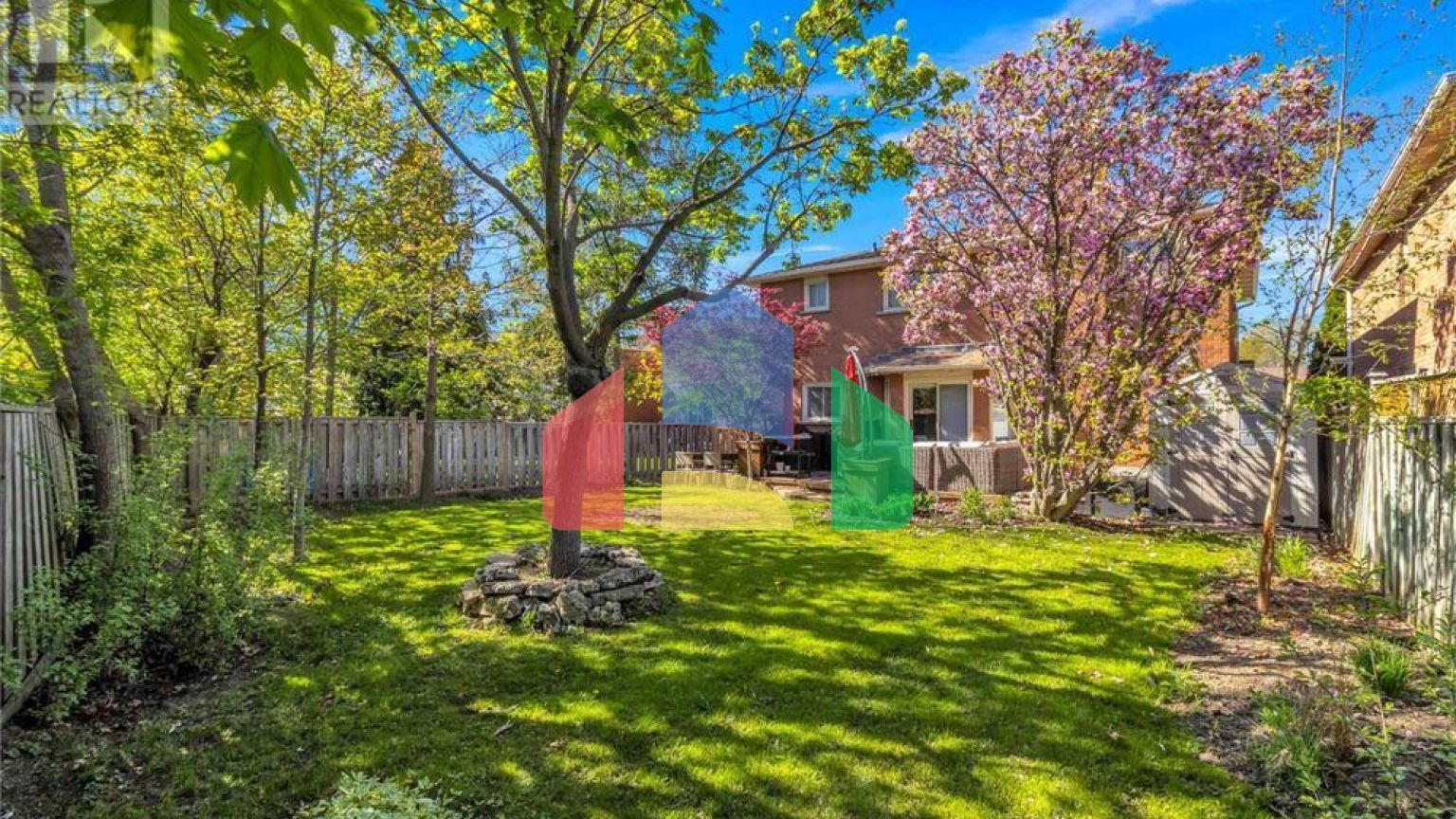 Residential - Single Family Home - Brampton, Canada - Canada