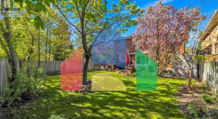 Residential - Single Family Home - Brampton, Canada - Canada