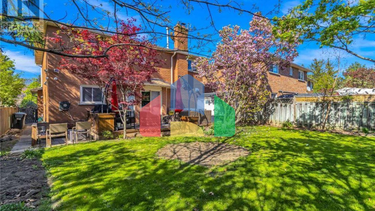 Residential - Single Family Home - Brampton, Canada - Canada