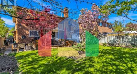 Residential - Single Family Home - Brampton, Canada - Canada