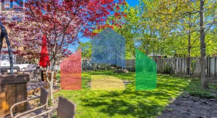 Residential - Single Family Home - Brampton, Canada - Canada