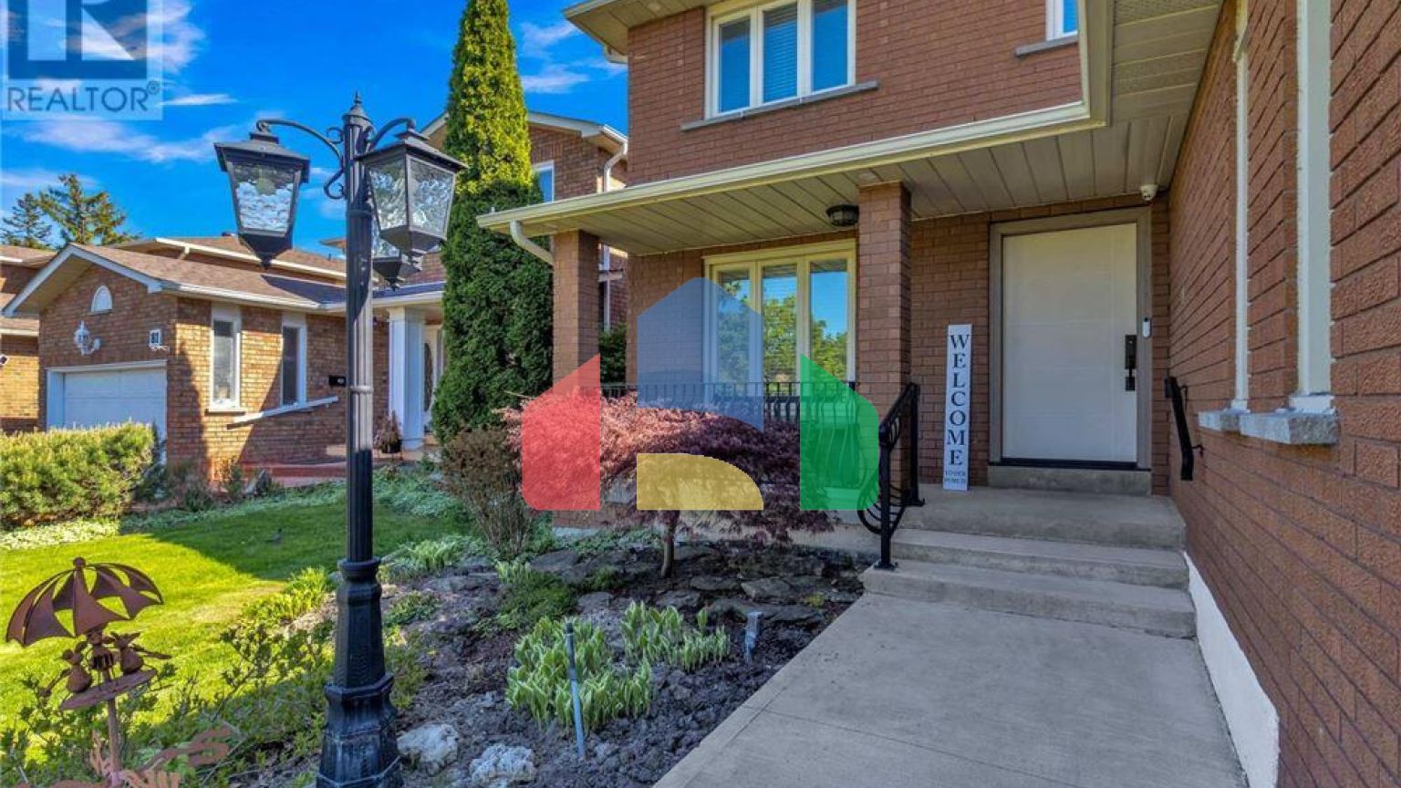 Residential - Single Family Home - Brampton, Canada - Canada