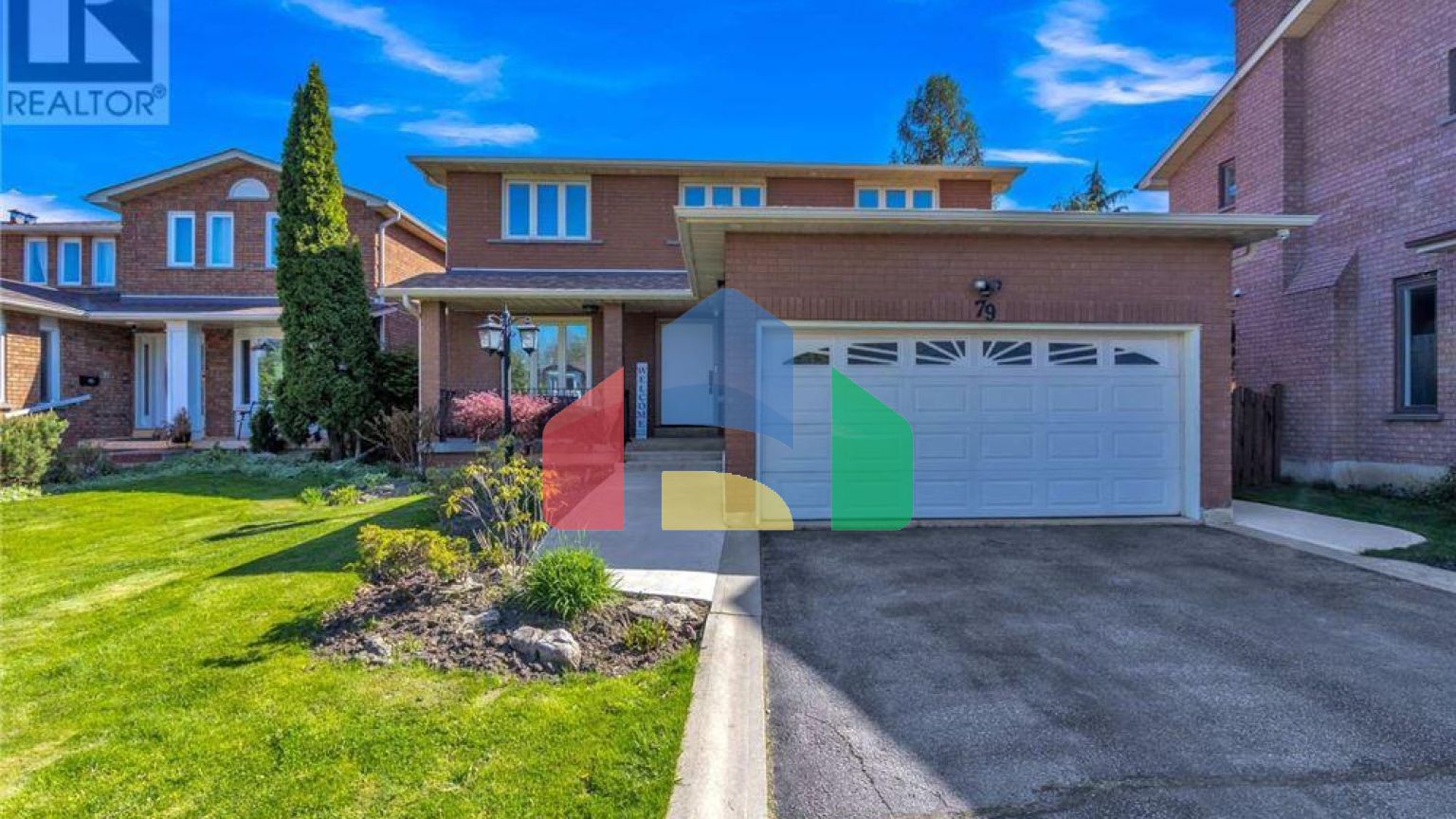 Residential - Single Family Home - Brampton, Canada - Canada