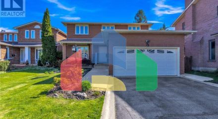 Residential - Single Family Home - Brampton, Canada - Canada