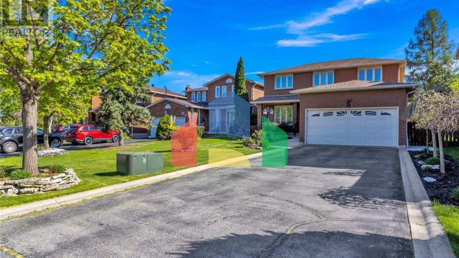 Residential - Single Family Home - Brampton, Canada - Canada