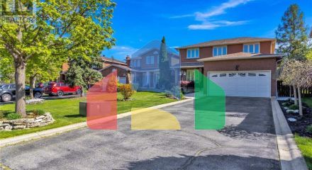 Residential - Single Family Home - Brampton, Canada - Canada