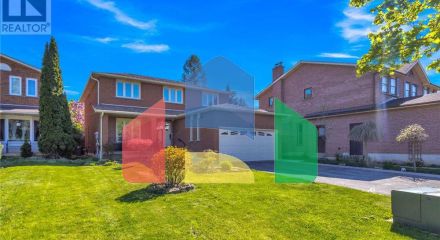 Residential - Single Family Home - Brampton, Canada - Canada