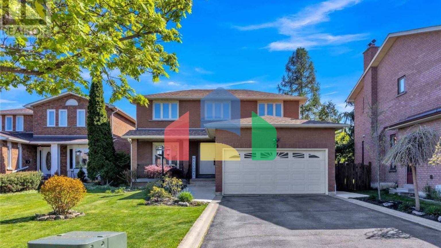 Residential - Single Family Home - Brampton, Canada - Canada