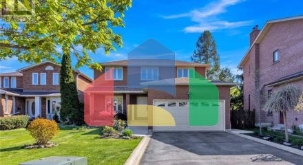 Residential - Single Family Home - Brampton, Canada - Canada