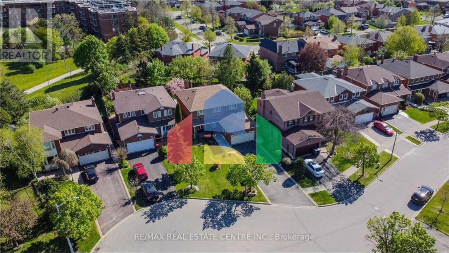 Residential - Single Family Home - Brampton, Canada - Canada