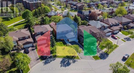 Residential - Single Family Home - Brampton, Canada - Canada