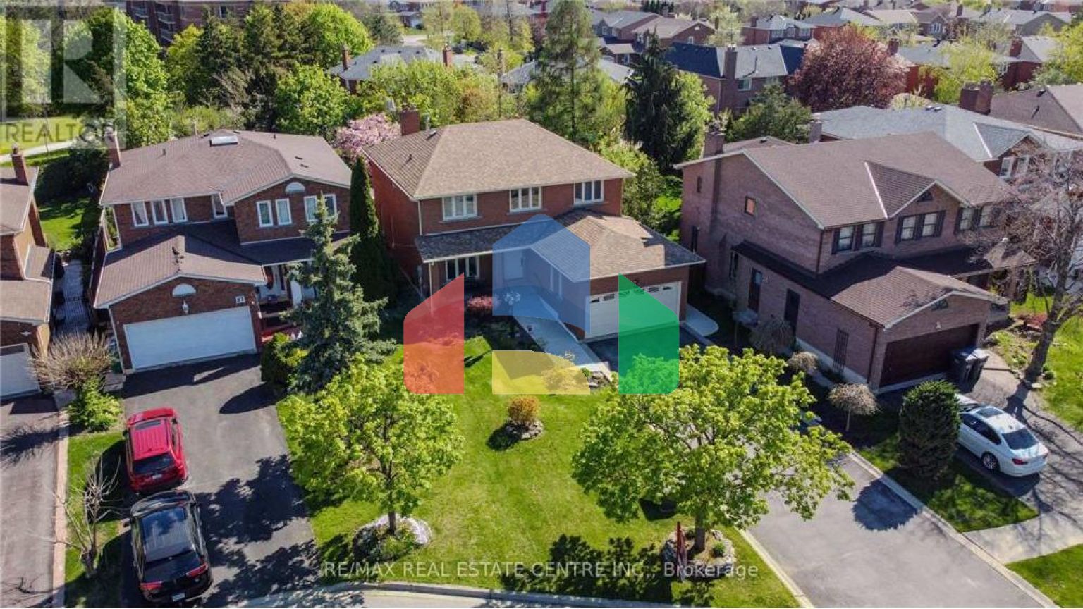 Residential - Single Family Home - Brampton, Canada - Canada