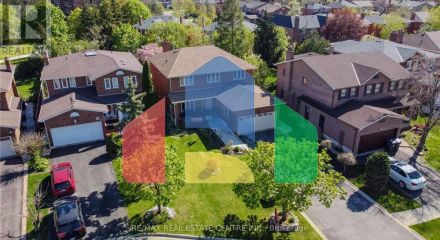 Residential - Single Family Home - Brampton, Canada - Canada