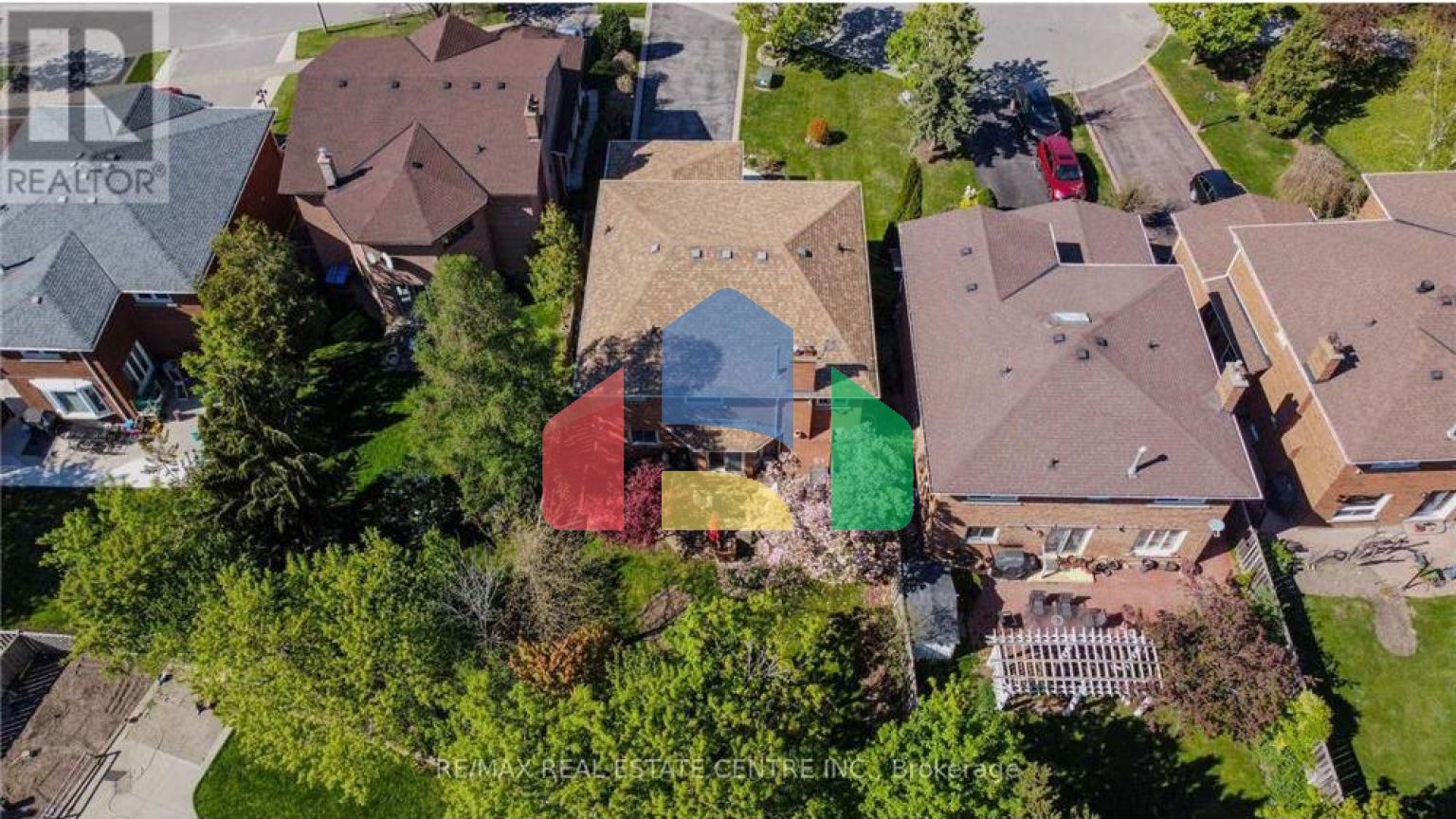 Residential - Single Family Home - Brampton, Canada - Canada