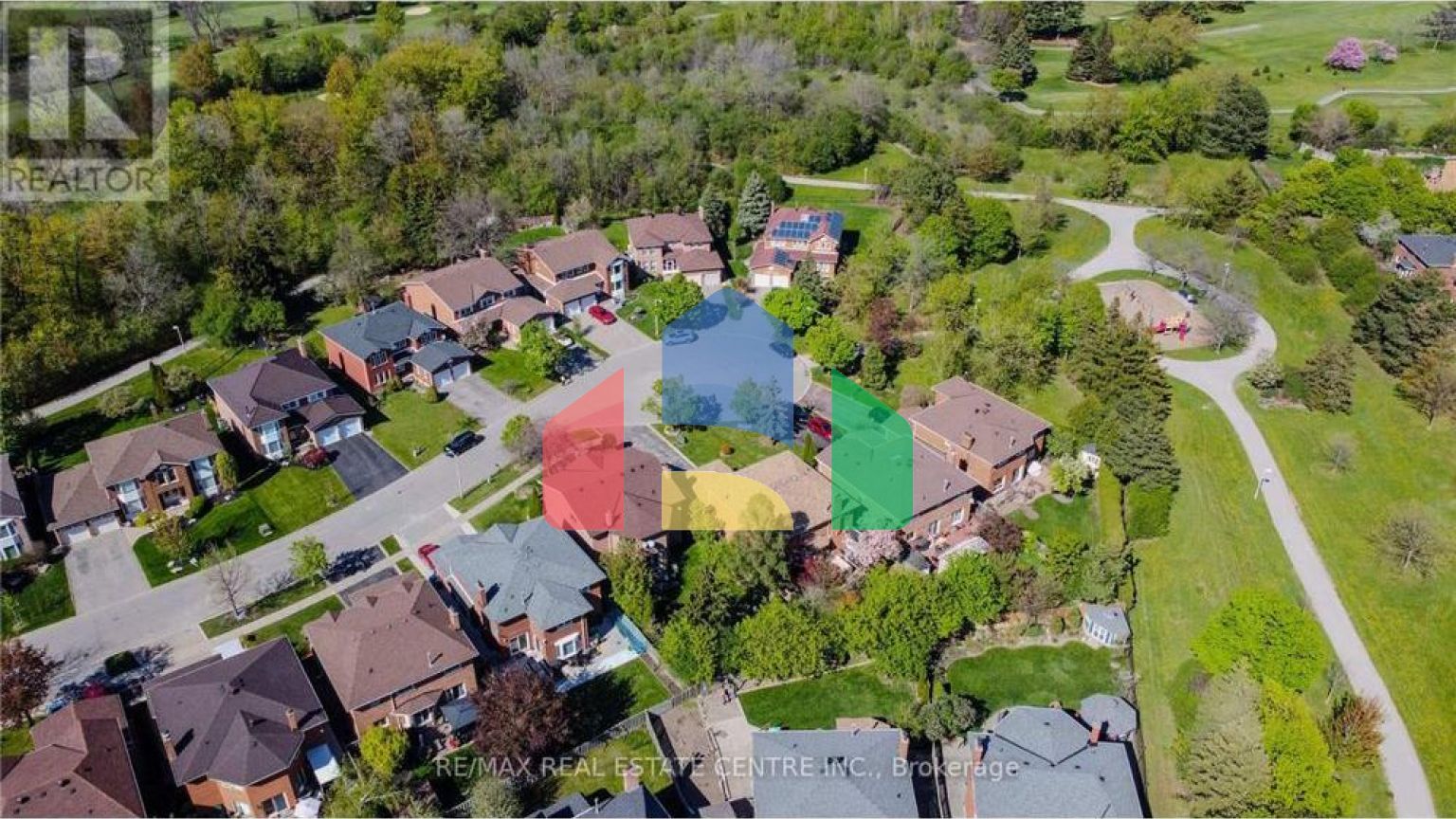 Residential - Single Family Home - Brampton, Canada - Canada