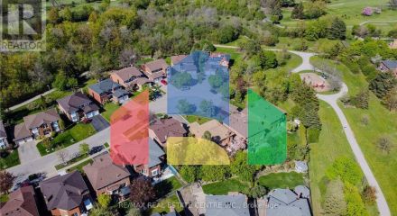 Residential - Single Family Home - Brampton, Canada - Canada