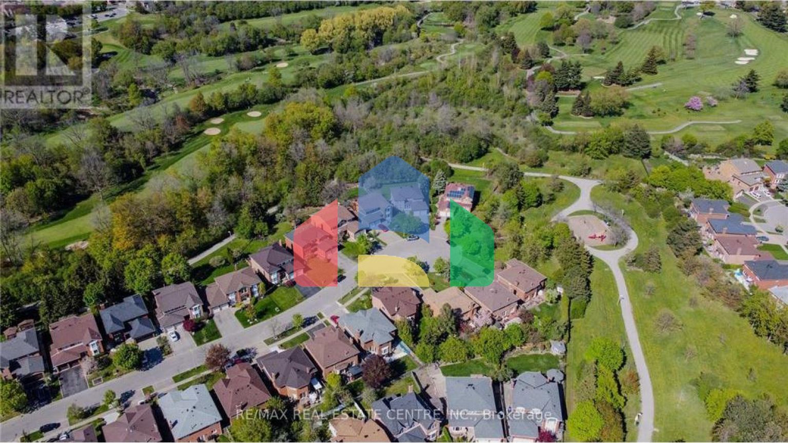 Residential - Single Family Home - Brampton, Canada - Canada