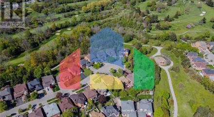 Residential - Single Family Home - Brampton, Canada - Canada