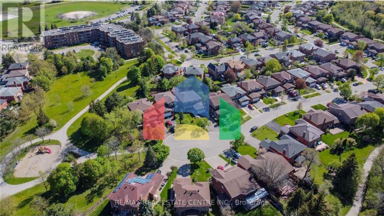 Residential - Single Family Home - Brampton, Canada - Canada