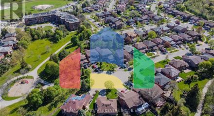 Residential - Single Family Home - Brampton, Canada - Canada