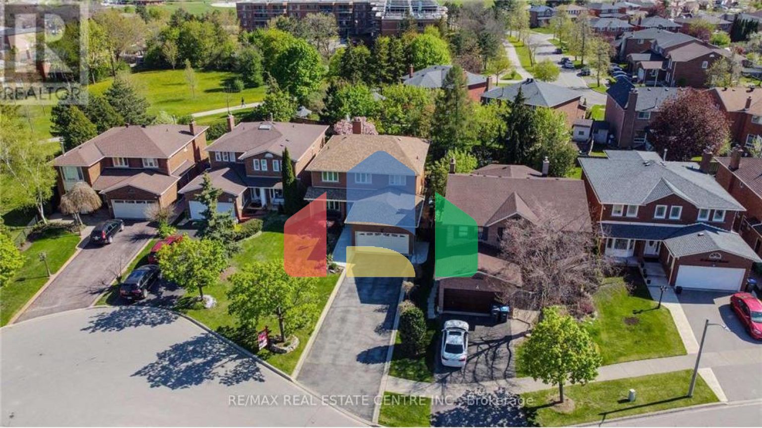 Residential - Single Family Home - Brampton, Canada - Canada