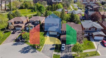 Residential - Single Family Home - Brampton, Canada - Canada